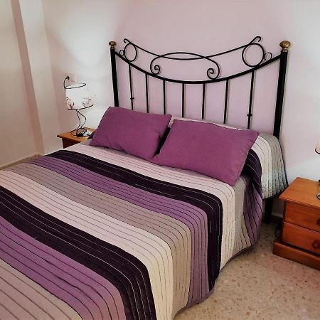 Hostal Gutierrez سبتة المظهر الخارجي الصورة